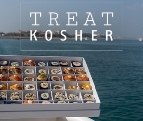 Traiteur cacher Dubaï - Treat Kosher - 1