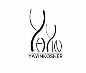 Vins cacher Yayin Kosher - logo