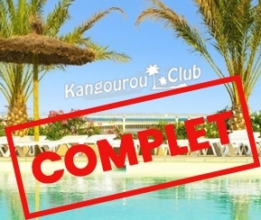 Port Barcarès Kangourou Club  33 éme année ! - 2