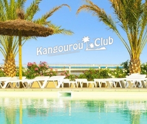 Port Barcarès Kangourou Club  33 éme année ! - 1