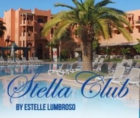 Stella Club by Estelle Lumbroso - 2