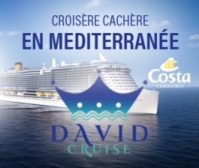 Méditerranée Croisière Cachère 8 Jours. Départ Marseille ou Barcelone. - 2