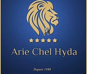 Arié Chel Hyda - 1