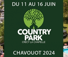 Country Park Chavouot + Chabbat - 1