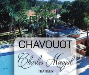 Charles Mouyal Traiteur Chavouot - 2