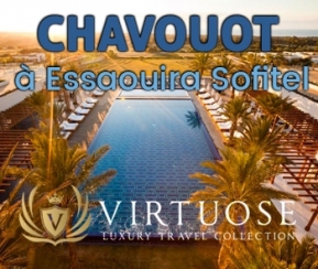 Virtuose Essaouira Chavouot - 2