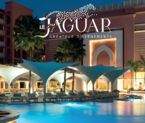 Voyages Cacher Le Jaguar Pessah Marrakech 2022 - 1