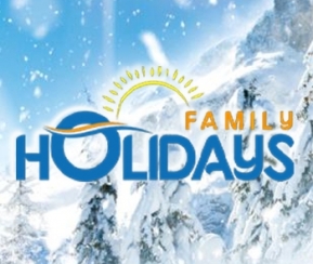 Family Holidays Décembre 2022 - 2