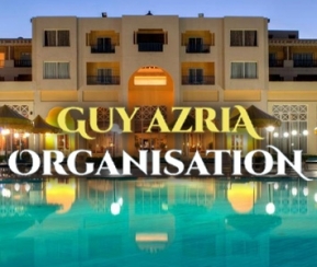 Guy Azria Organisation Tunis Août 2022 - 2
