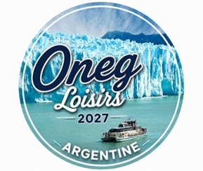 Voyages Cacher Oneg Loisirs Argentine Février - logo