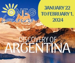 Oneg Loisirs Argentina January 2024 - 1