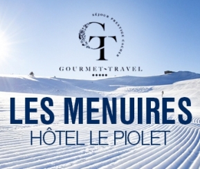 Gourmet Travel Les menuires - 2