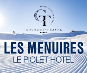 Gourmet Travel Les menuires - 2