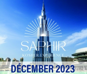 Saphir Experience - 2