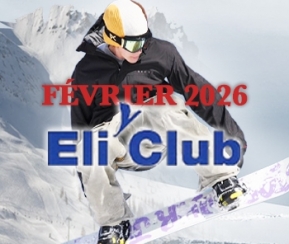Voyages Cacher Eli Club Février 2026 - logo