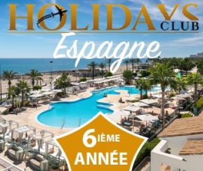 CLUB HOLIDAYS TORREMOLINOS - 1