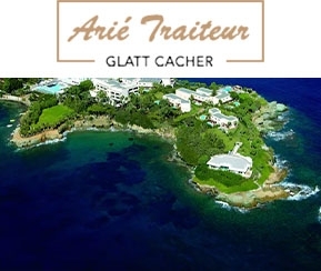 Arié Traiteur- Pessah 2023 en Crète - 1