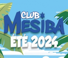 Club Mesiba - Lamure - 6/10 ans - 1