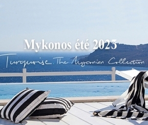 Club Turquoise Mykonos - 1