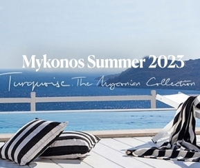 Club Turquoise Mykonos - 1