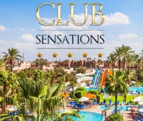 Club Sensations Marrakech Pessah 2023 - 1