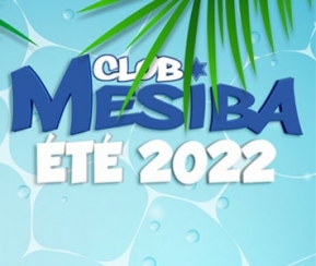 Club Mesiba Espagne La Playa 11-13 ans - 1