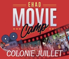 EHAD MOVIE CAMP - 2