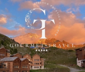 Gourmet Travel Val Thorens Eté 2022 - 2