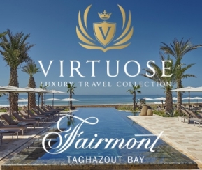 Voyages Cacher Virtuose Fairmont Taghazout Bay - 1
