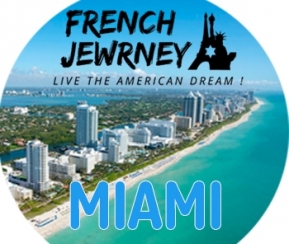 French Jewrney Miami 13-18 ans - 2