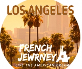 French Jewrney Los Angeles 13-18 ans - 2