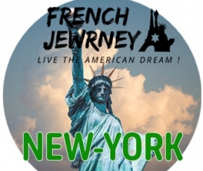 French Jewrney New York 13-18 ans - 2