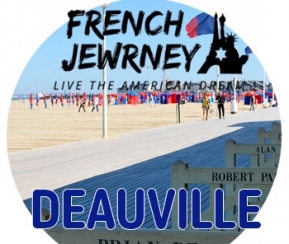 Voyages Cacher French Jewrney Deauville 6-13 ans - 1
