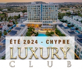 Luxury Club Eté 2024 - 1