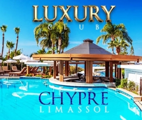 Luxury Club Eté 2023 - 1