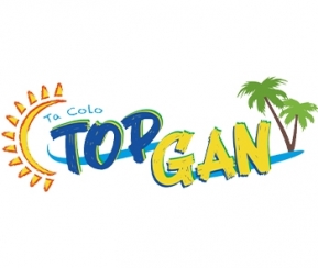 Voyages Cacher Top Gan Morzine 6-12 ans - logo