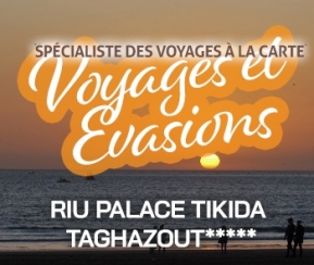 Voyages et Evasions - 2