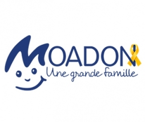 Voyages Cacher Moadon Baudreix - 10-13 ANS - logo