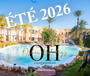 Voyages Cacher Osher Holidays. Rose Garden Suites & Villas 5* - logo