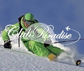 Voyages Cacher Club Paradise Ski Décembre - 1