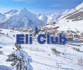 Eli Club - 1