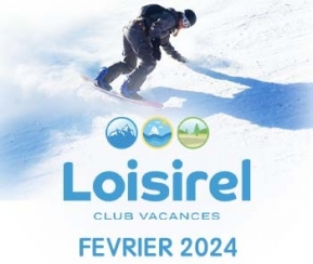 Loisirel Février 2024 Italie - 2