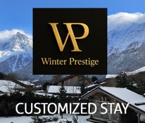 Voyages Cacher Winter Prestige - Your tailor-made luxury holiday - logo