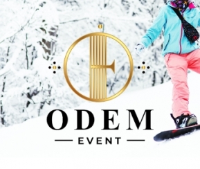 Voyages Cacher Odem Séjour d'hiver aux 2 Alpes - logo