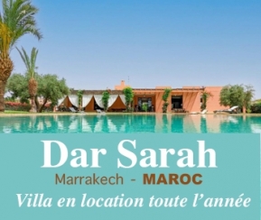 VILLA DAR SARAH - 1