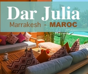 VILLA DAR JULIA - 2