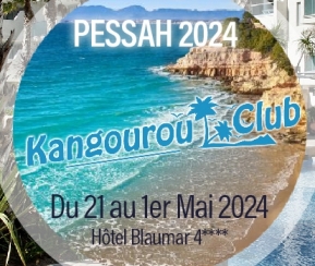 Kangourou club - 2