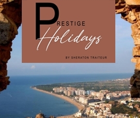 Voyages Cacher Prestige Holidays Costa Brava - 1