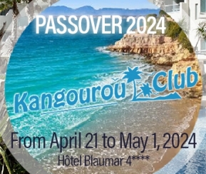 Kangourou club - 2