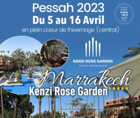 Partir Au Maroc & LCG  Voyages - 1